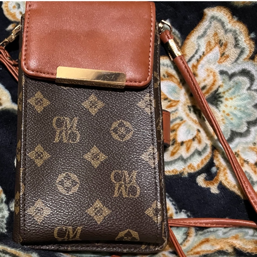 Card purse